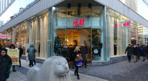 H&M wychodzi z koronawirusa. Wyniki znacznie przewyższają oczekiwania