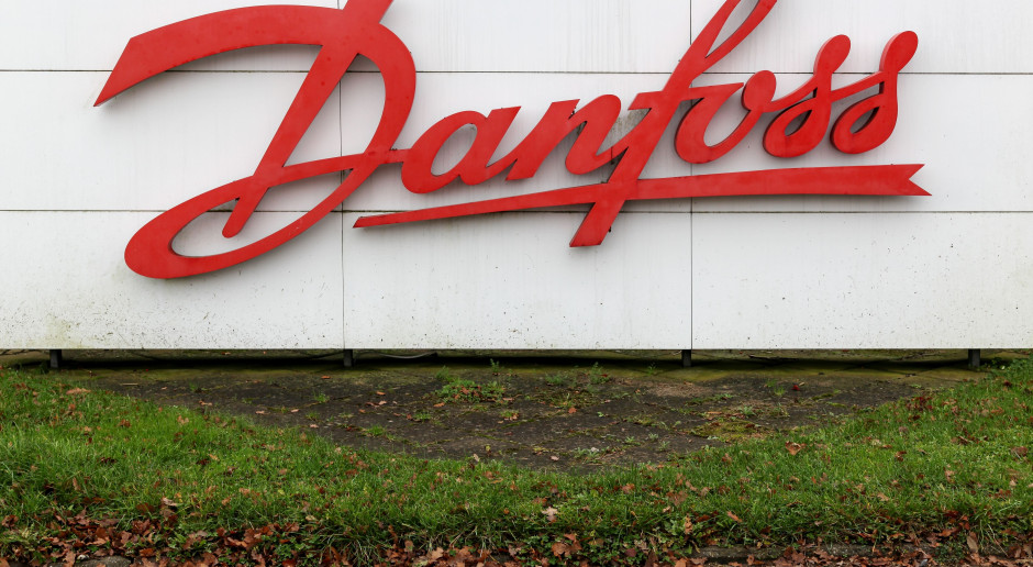 Danfoss buduje energooszczędny supermarket
