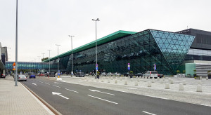 Z usług tego lotniska skorzystała rekordowa liczba pasażerów