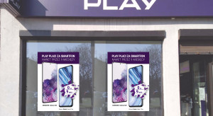Play przyciąga najwięcej abonentów zmieniających numer