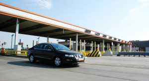 Nowy system poboru opłat na autostradach umożliwi inwigilację?
