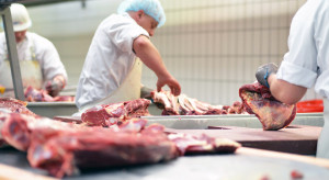 KOWR: 2020 - niełatwy rok dla producentów mięsa