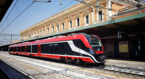 Newag pozyskał kontrakt na nowe pociągi. Może zgarnąć ponad 900 mln zł