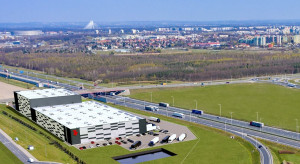 We Wrocławiu powstanie nowy magazyn wysokiego składowania