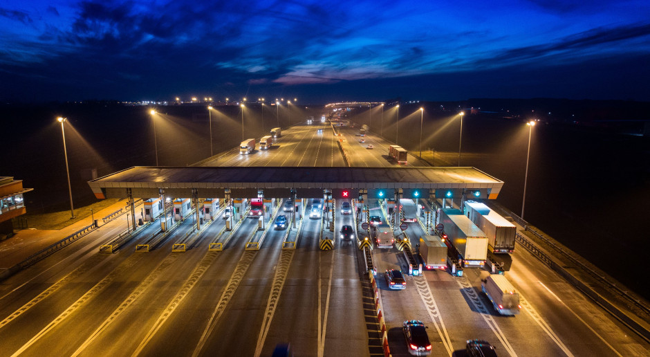 Stalexport Autostrady – przychody utrzymane dzięki podwyżce opłat