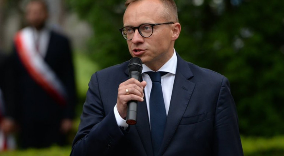 W połowie grudnia kolejna tura rozmów o umowie społecznej dla górnictwa