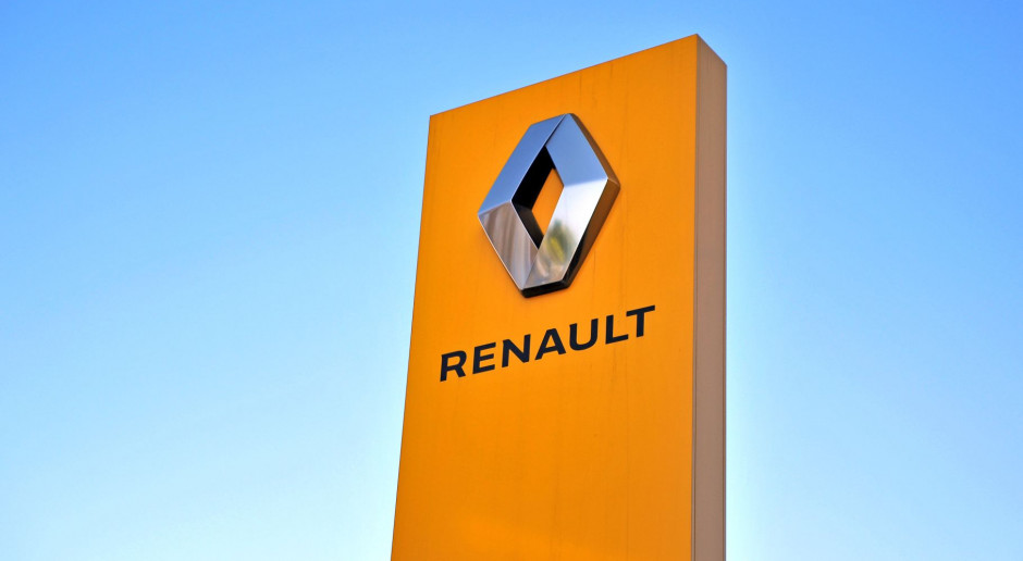 Renault chce zwolnić 15 tys. osób. Związkowcy mówią „stop”