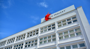 CD Projekt chce podzielić się zyskiem. 100 mln zł na dywidendę