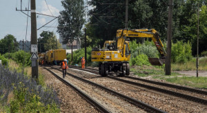 Ruszyła modernizacja linii kolejowej Lubartów-Parczew