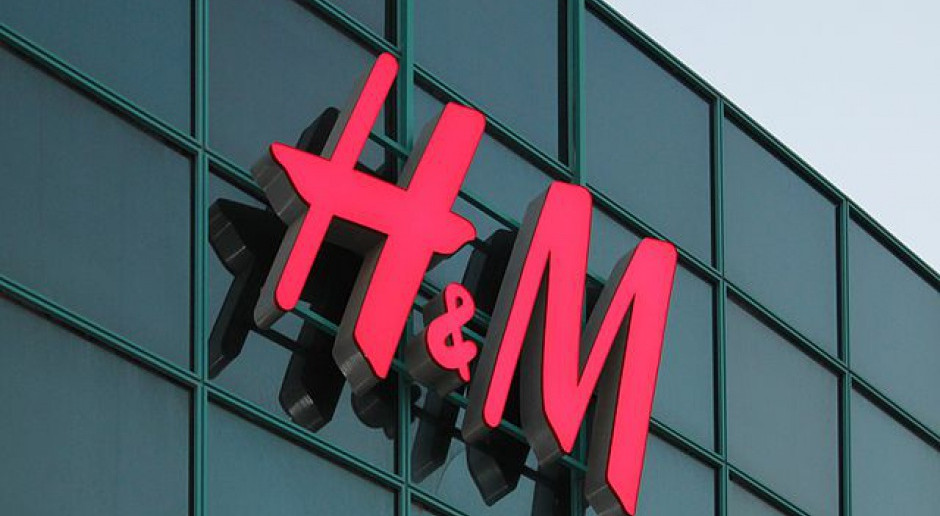 H&M zamknie setki sklepów, stawia na sprzedaż online