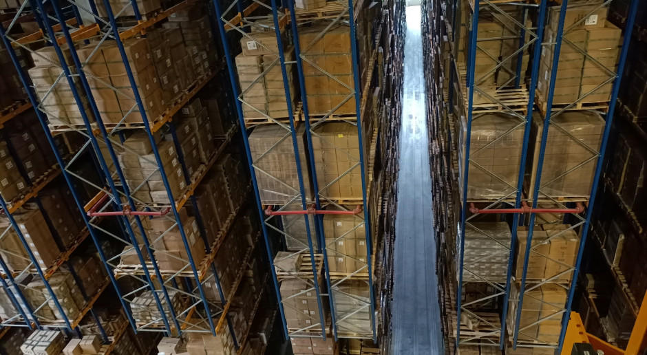 Grupa CCC ma swoją odpowiedź na zaburzenia w łańcuchach dostaw