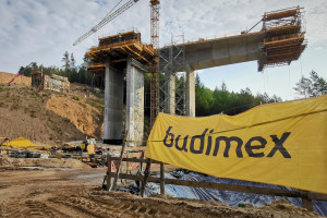 Budimex wśród firm, które wybudują Rail Baltica. Otrzyma za to 1 mld euro