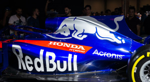 Honda rezygnuje z Formuły 1, skupi się na autach elektrycznych