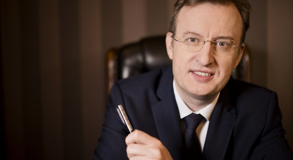 Prezes Unimotu: wierzymy w paliwa, ale jesteśmy realistami
