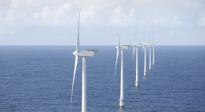Morskie farmy wiatrowe mogą zasilić całą Ziemię