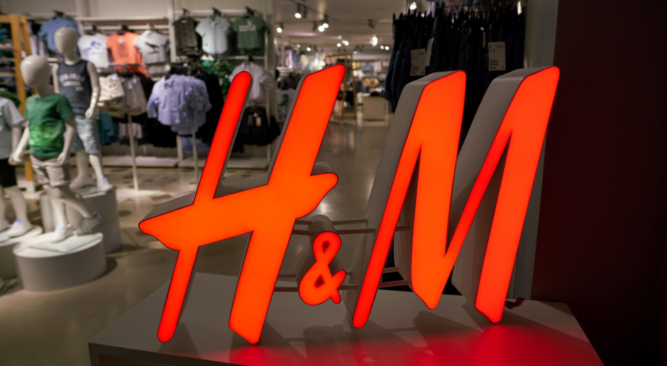 Sieć odzieżowa H&M ukarana grzywną za naruszenia RODO