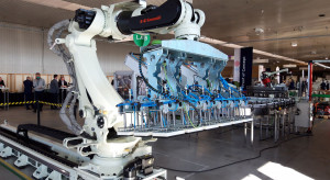 5G, ulga robotyzacyjna, nowa fabryka - branża technologiczna ma na co czekać w 2021 roku