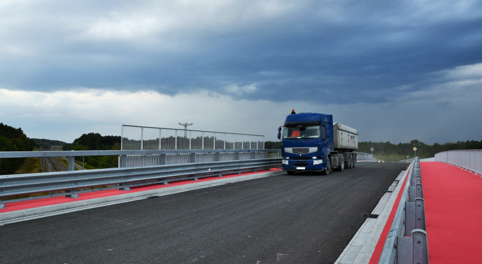 Skarżysko Kamienna: Rozpoczyna się budowa nowego wiaduktu nad linią kolejową nr 8
