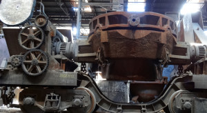 Huta Częstochowa: nowy inwestor chce produkować milion ton stali rocznie