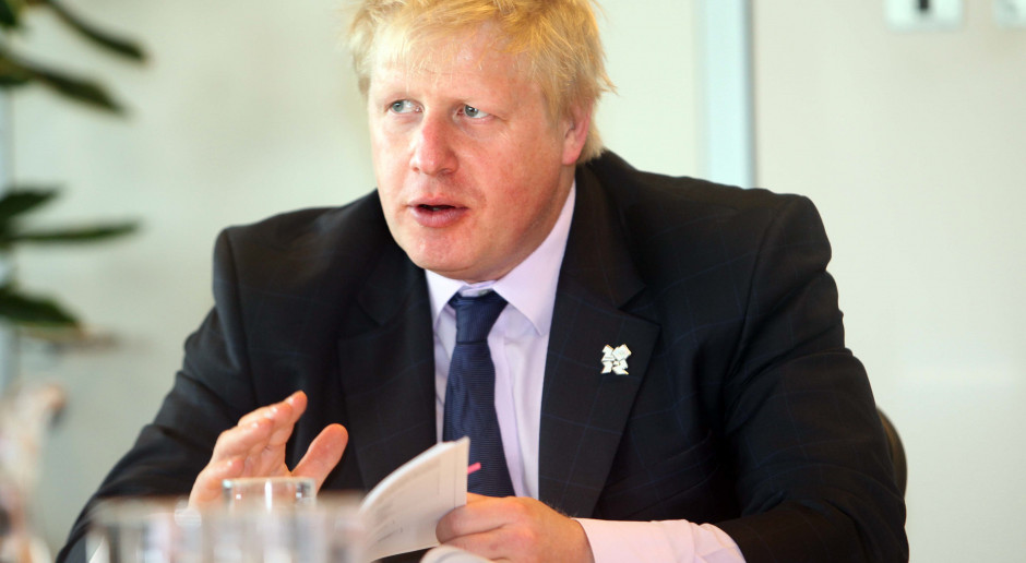 Wielka Brytania: Premier Johnson sugeruje tylko częściowy powrót podróży zagranicznych od 17 maja