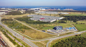W pobliżu Portu Gdańsk powstaną nowe magazyny 7R