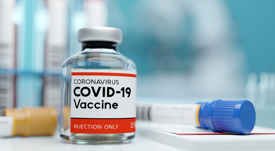 Koronawirus. Logistyczny problem ze szczepionką