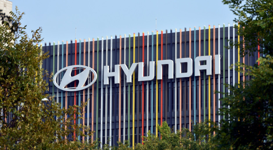 Hyundai celuje w SUV-y oraz pojazdy bezspalinowe, autonomiczne i latające