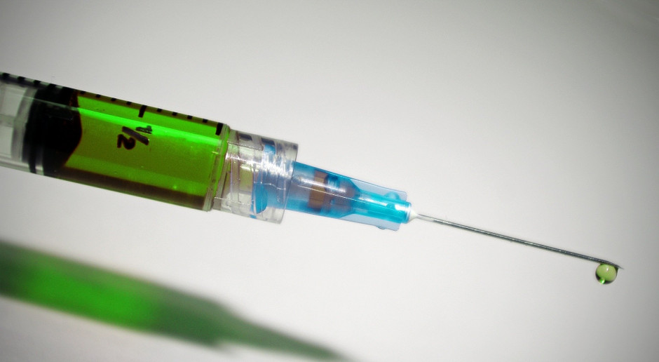 Rosja zatwierdza drugą szczepionkę przeciw COVID-19