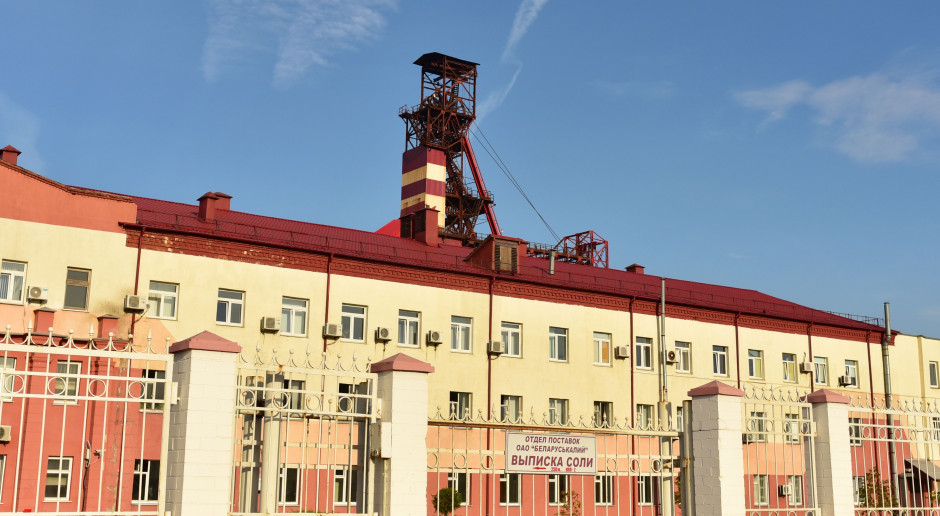 Sankcje są tak dziurawe, że Białoruś podwoiła handel z Unią Europejską