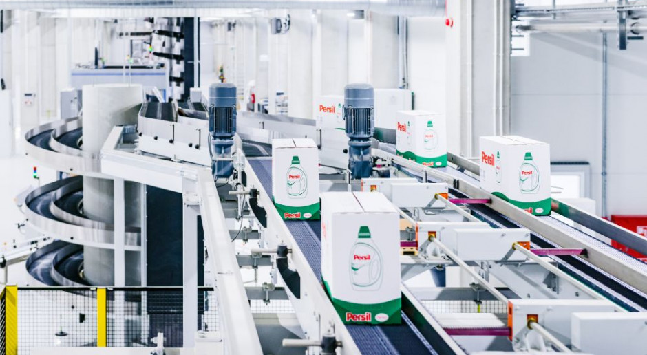Henkel poprawia wyniki mimo "dramatycznego pogorszenia warunków"