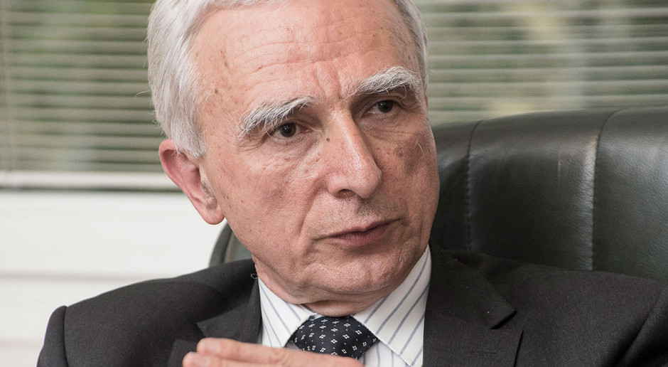 Piotr Naimski: projekt Baltic Pipe toczy się zgodnie z harmonogramem