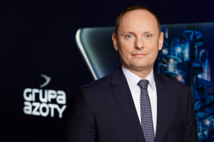 Police mają nowy zarząd. Bez Wojciecha Wardackiego