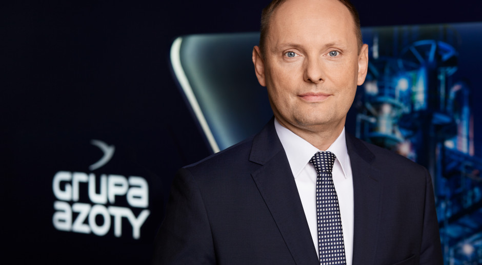 Grupa Azoty wesprze milionem złotych walkę z koronawirusem