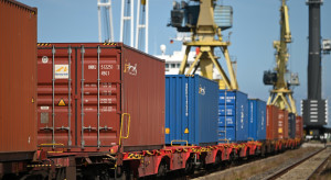 Publiczne terminale, ale nie tylko. Potrzebne narzędzia wsparcia kolejowego cargo