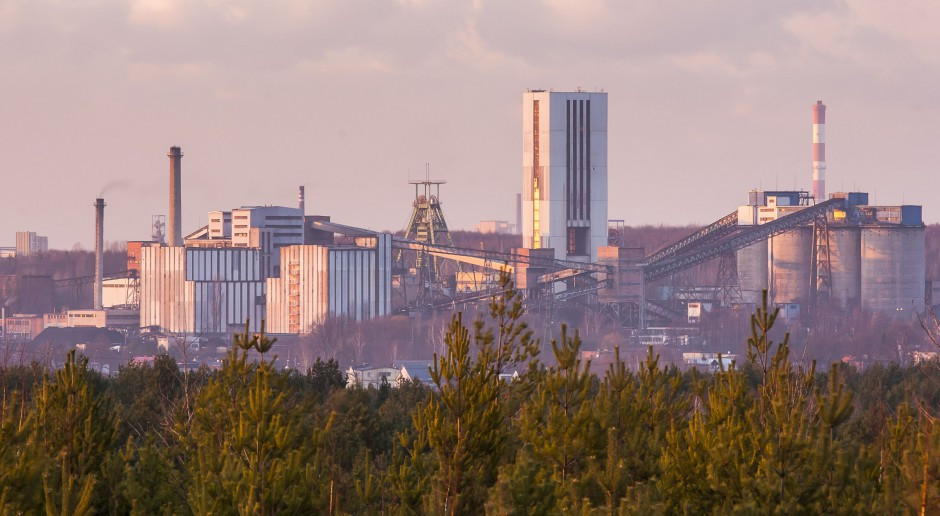 Śląskie: Kolejne zakażenia koronawirusem w kopalniach PGG i JSW
