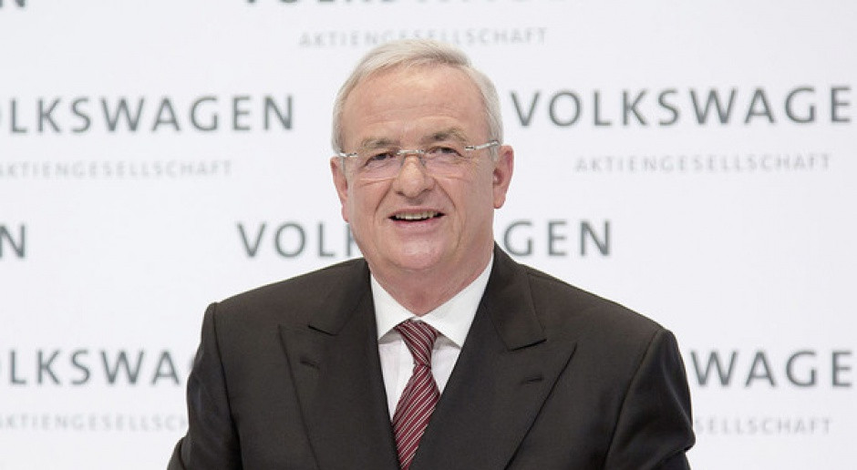 Prokuratura odracza śledztwo dot. byłego szefa VW, czeka na wyrok ws. Dieselgate
