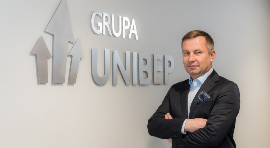 Unibep podpisał umowę wartą ponad 40 mln zł