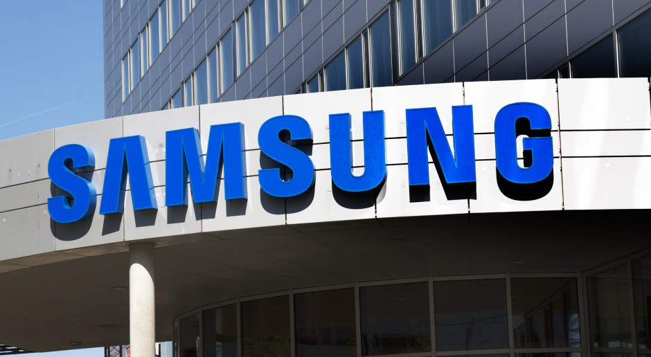 Samsung z rekordowymi przychodami za trzeci kwartał