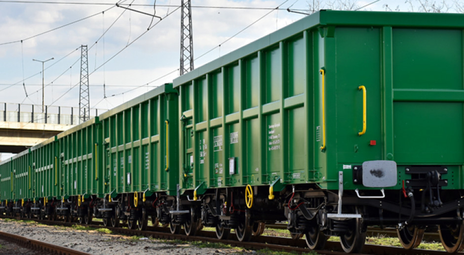 Nowa fabryka wagonów ma zrewolucjonizować transport w Polsce