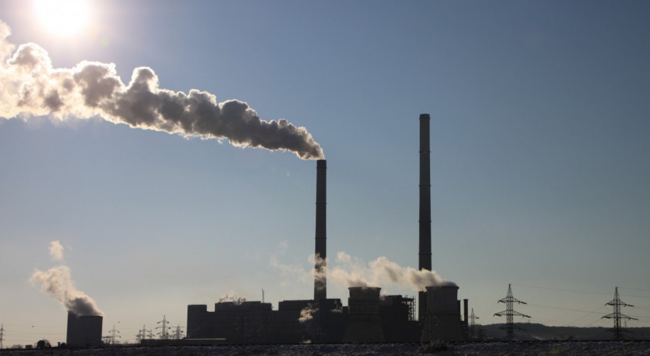 Po napaści Rosji na Ukrainę CO2 na wielkiej huśtawce. Będzie cena minimalna?