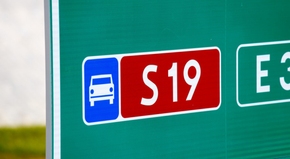 Koncepcja budowy drogi ekspresowej S19 gotowa