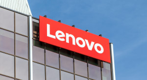 Lenovo notuje duże zyski. Mogłoby sprzedawać jeszcze więcej, ale brakuje części do komputerów