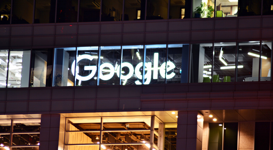 Google oskarżane o naruszanie praw pracowniczych w USA