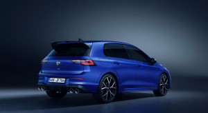 Volkswagen ze spadkiem sprzedaży w 2020 roku, choć nie w elektrykach