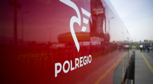 Polregio ma kontrakt za ponad 450 mln zł