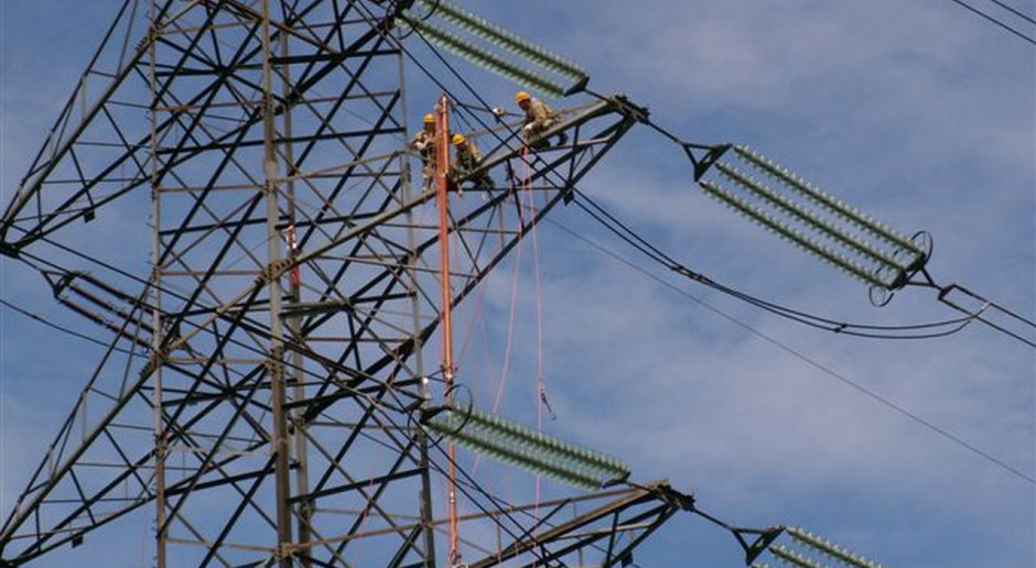 Energa zbuduje nową linię wysokiego napięcia dla 100 tys. odbiorców