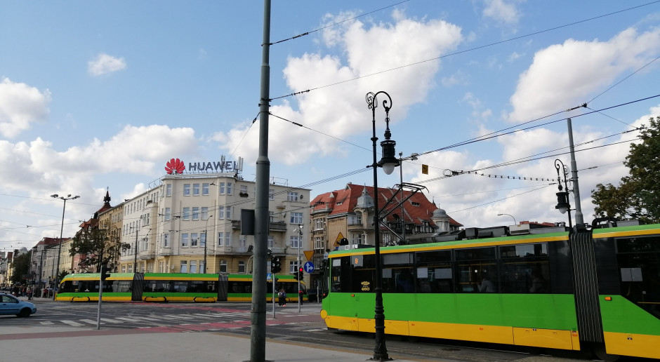 Huawei chce wspierać klastry energii w Polsce