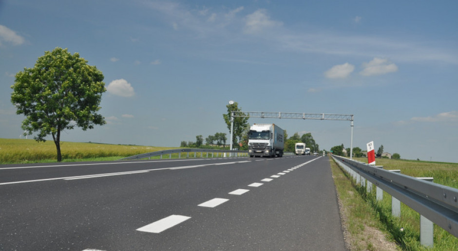 GDDKiA: Ok. 51 km dróg ekspresowych będzie oddanych do użytku w 2021 r. w Podlaskiem