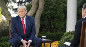 Facebook zabrania Trumpowi dostępu do swojej platformy na dwa lata