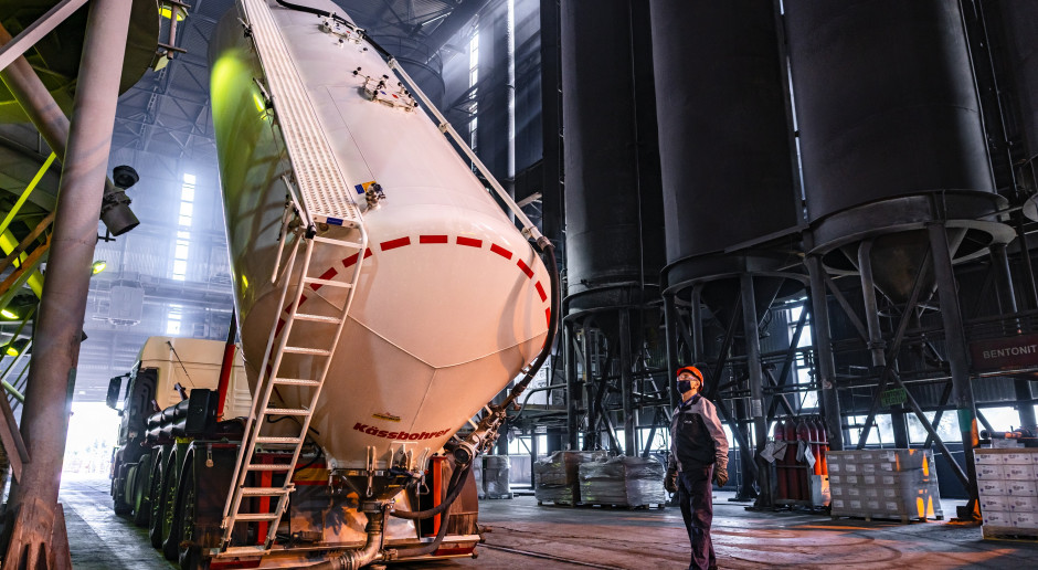 Teksid Iron Poland przedłużył umowę z CEVA